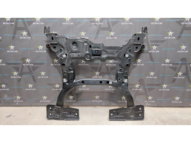Подрамник передний, балка A2466201200 Mercedes A B CLA GLA W176 W246 C117 X156 Подрамник передний, балка A2466201200 Mercedes A B CLA GLA W176 W246 C117 X156